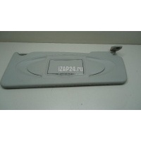Козырек солнцезащитный (внутри) Renault Kangoo 2008