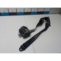 Ремень безопасности Renault Kangoo 2008 8200448760