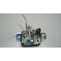 Замок капота Renault Kangoo 2008 8200497783