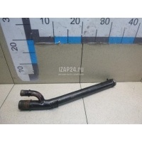 Трубка охлажд. жидкости металлическая Renault Kangoo 2008 7700869985