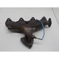 Коллектор выпускной Land Rover Range Rover Evoque (2011 - 2018) LR104016