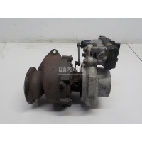 Турбокомпрессор (турбина) Land Rover Range Rover Evoque (2011 - 2018) LR094424