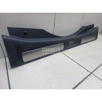 Обшивка багажника Land Rover Range Rover Evoque (2011 - 2018) LR039098