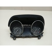 Панель приборов Land Rover Range Rover Evoque (2011 - 2018) LR039628