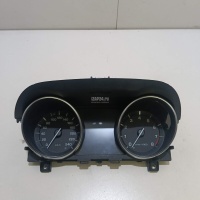 Панель приборов Land Rover Range Rover Evoque (2011 - 2018) LR034163
