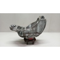 Кулак поворотный задний правый Land Rover Range Rover Evoque (2011 - 2018) LR024482