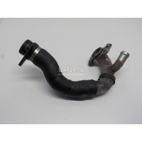 Патрубок Land Rover Range Rover Evoque (2011 - 2018) G4D38555BD