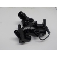 Термостат Land Rover Range Rover Evoque (2011 - 2018) G4D38575BE