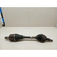 Полуось передняя левая Land Rover Range Rover Evoque (2011 - 2018) LR024759