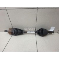 Полуось передняя левая Land Rover Range Rover Evoque (2011 - 2018) LR024759