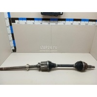 Полуось передняя правая Land Rover Range Rover Evoque (2011 - 2018) LR024755