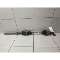 Полуось передняя правая Land Rover Range Rover Evoque (2011 - 2018) LR024755