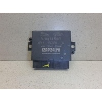 Блок управления парктроником Land Rover Range Rover Evoque (2011 - 2018) LR059762