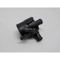 Насос (помпа) электрический Land Rover Range Rover Evoque (2011 - 2018) DX2318D474AC