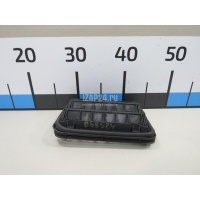 Решетка вентиляционная VAZ GT-R 2008 7700838358