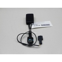 Ответная часть ремня безопасности GM Orlando (2011 - 2015) 13283064