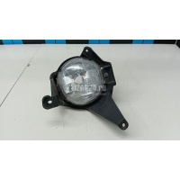 Фара противотуманная правая GM Orlando (2011 - 2015) 95072714