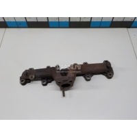 Коллектор выпускной Fiat MiTo (2008 - 2018) 55223907