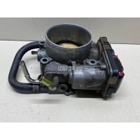 Заслонка дроссельная электрическая Toyota 4 Runner/Hilux Surf (2002 - 2009) 2203050170