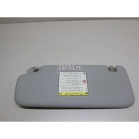 Козырек солнцезащитный (внутри) GM Spark (2010 - 2015) 95327475