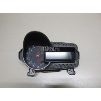 Панель приборов GM Aveo (T300) (2011 - 2015) 95072533