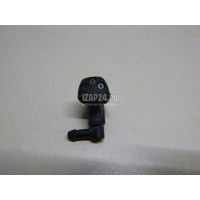 Форсунка омывателя лобового стекла GM Aveo (T300) (2011 - 2015) 95962083