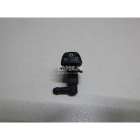 Форсунка омывателя лобового стекла GM Aveo (T300) (2011 - 2015) 95962083
