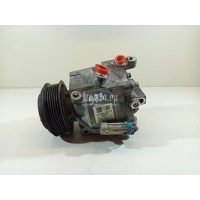 Компрессор кондиционера GM Aveo (T300) (2011 - 2015) 95369543