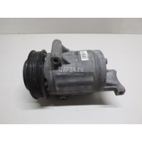 Компрессор кондиционера GM Aveo (T300) (2011 - 2015) 96962250