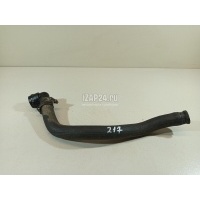 Патрубок отопителя GM Aveo (T300) (2011 - 2015) 96958206