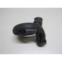 Патрубок радиатора GM Aveo (T300) (2011 - 2015) 96870762