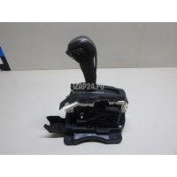 Кулиса КПП GM Aveo (T300) (2011 - 2015) 42344373