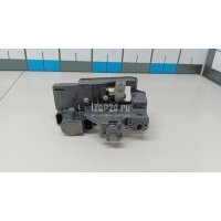 Замок двери задней левой GM Spark (2010 - 2015) 94532283