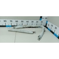 Подушка безопасности боковая (шторка) GM Spark (2010 - 2015) 96910449