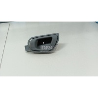 Ручка двери задней внутренняя левая GM Spark (2010 - 2015) 96981778