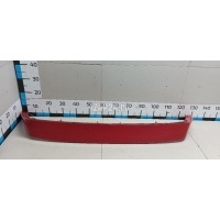 Спойлер (дефлектор) багажника GM Spark (2010 - 2015) 95089565