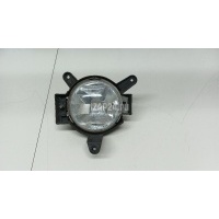 Фара противотуманная правая GM Spark (2010 - 2015) 96844211