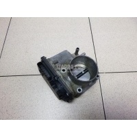 Заслонка дроссельная электрическая Toyota Matrix (2008 - 2014) 2203037010
