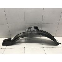 Локер передний левый VAG Alhambra (2000 - 2010) 7M3809957C