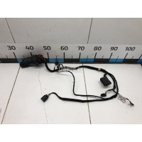 Проводка (коса) VAG Alhambra (2000 - 2010) 7M3971161BA