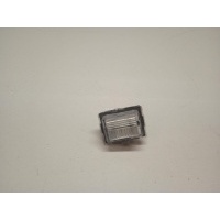 Фонарь подсветки номера Mercedes Benz C207 E-Coupe (2009 - 2016) 2218200456