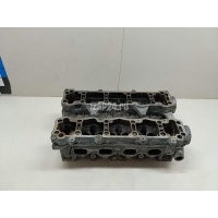 Головка блока Citroen-Peugeot C4 II 2011 1609333880