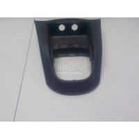 Накладка (кузов внутри) Citroen-Peugeot C4 II 2011 7591RS