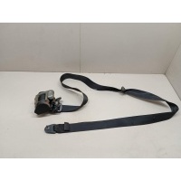 Ремень безопасности с пиропатроном Citroen-Peugeot C4 II 2011 96782296XY