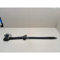 Ремень безопасности с пиропатроном Citroen-Peugeot C4 II 2011 96782311XY