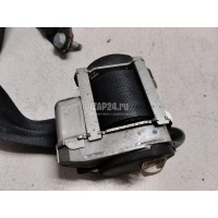 Ремень безопасности с пиропатроном Citroen-Peugeot C4 II 2011 96782296XY