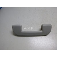 Ручка внутренняя потолочная Citroen-Peugeot C4 II 2011 9128EG