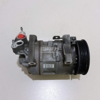 Компрессор кондиционера Citroen-Peugeot DS4 (2011 - 2015) 9826268480