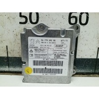 Блок управления AIR BAG Citroen-Peugeot DS4 (2011 - 2015) 6546CE