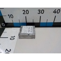 Блок управления AIR BAG Citroen-Peugeot DS4 (2011 - 2015) 9678691580